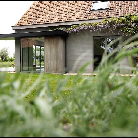 Rooseboom22 Bed & Breakfast Aartrijke Exterior photo
