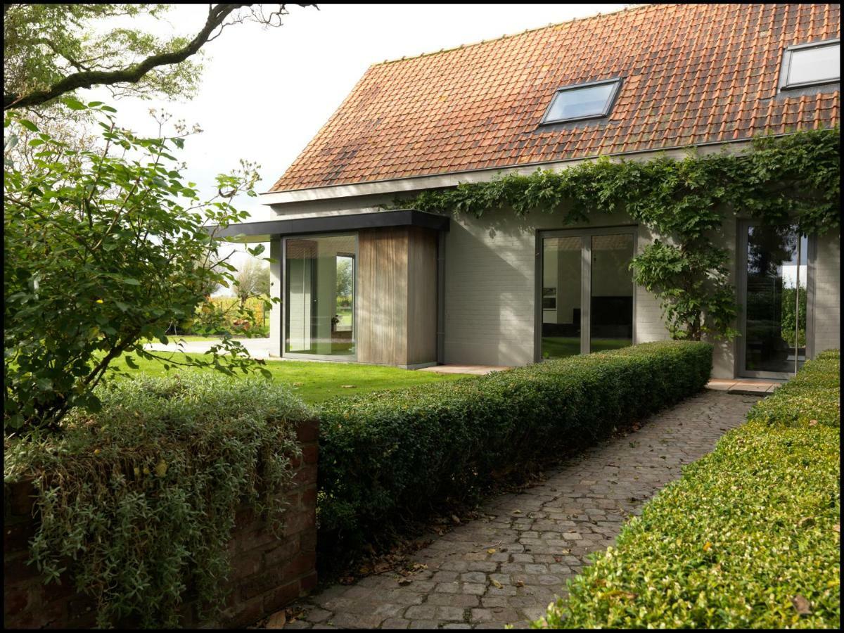 Rooseboom22 Bed & Breakfast Aartrijke Exterior photo