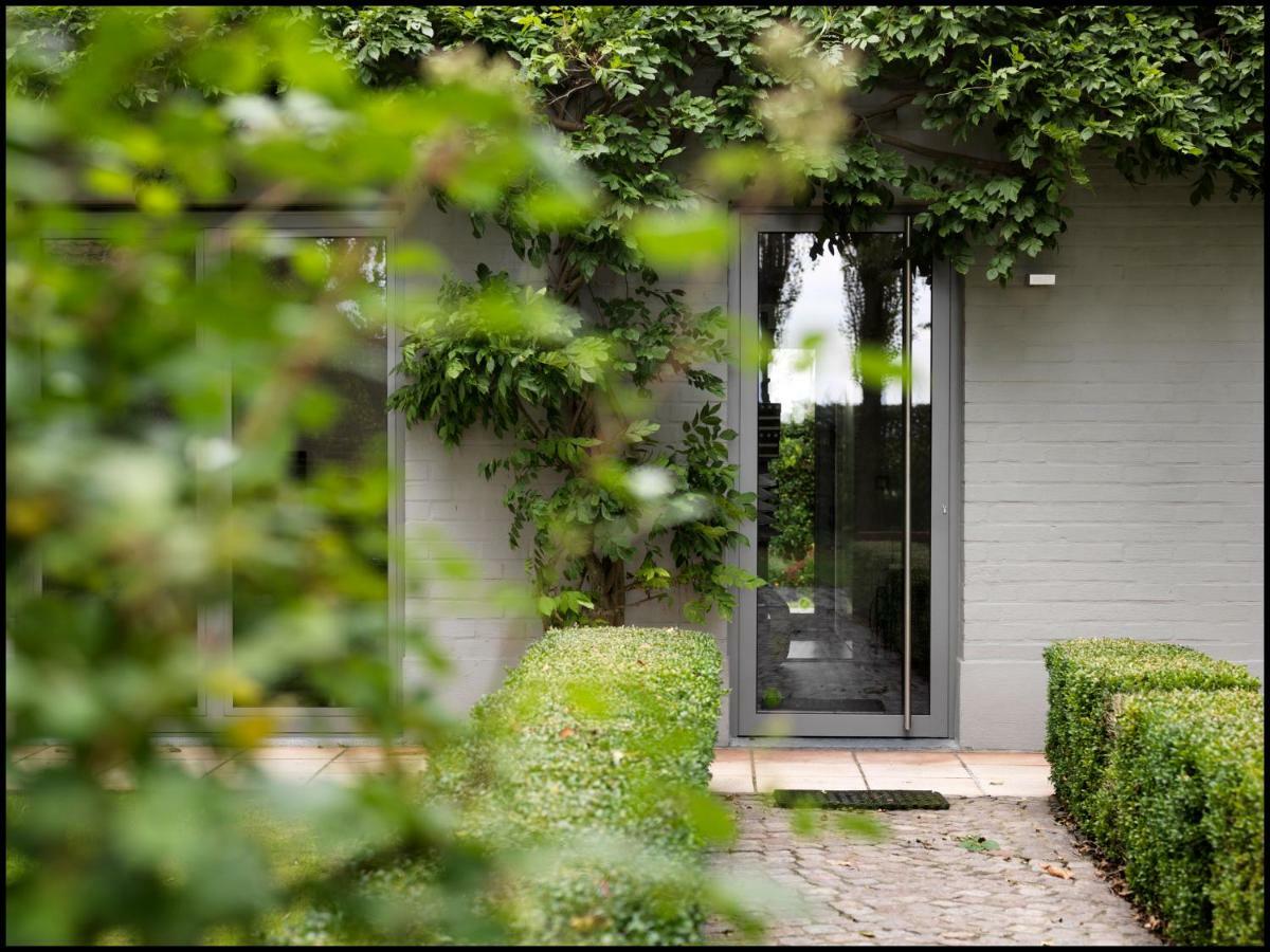 Rooseboom22 Bed & Breakfast Aartrijke Exterior photo