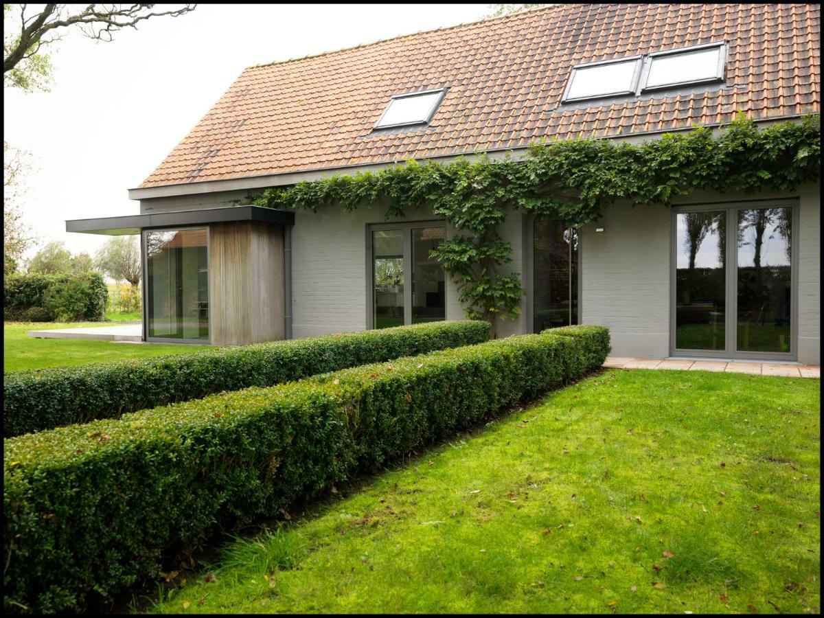 Rooseboom22 Bed & Breakfast Aartrijke Exterior photo