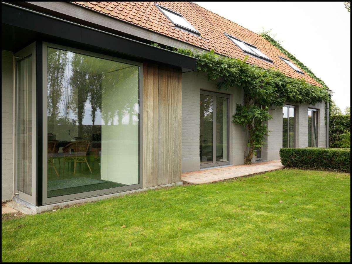 Rooseboom22 Bed & Breakfast Aartrijke Exterior photo
