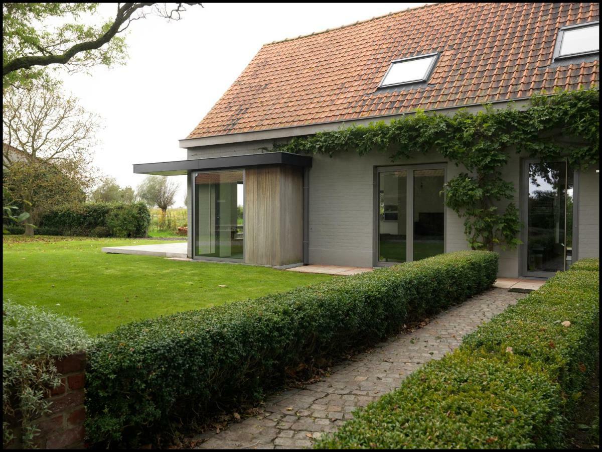 Rooseboom22 Bed & Breakfast Aartrijke Exterior photo