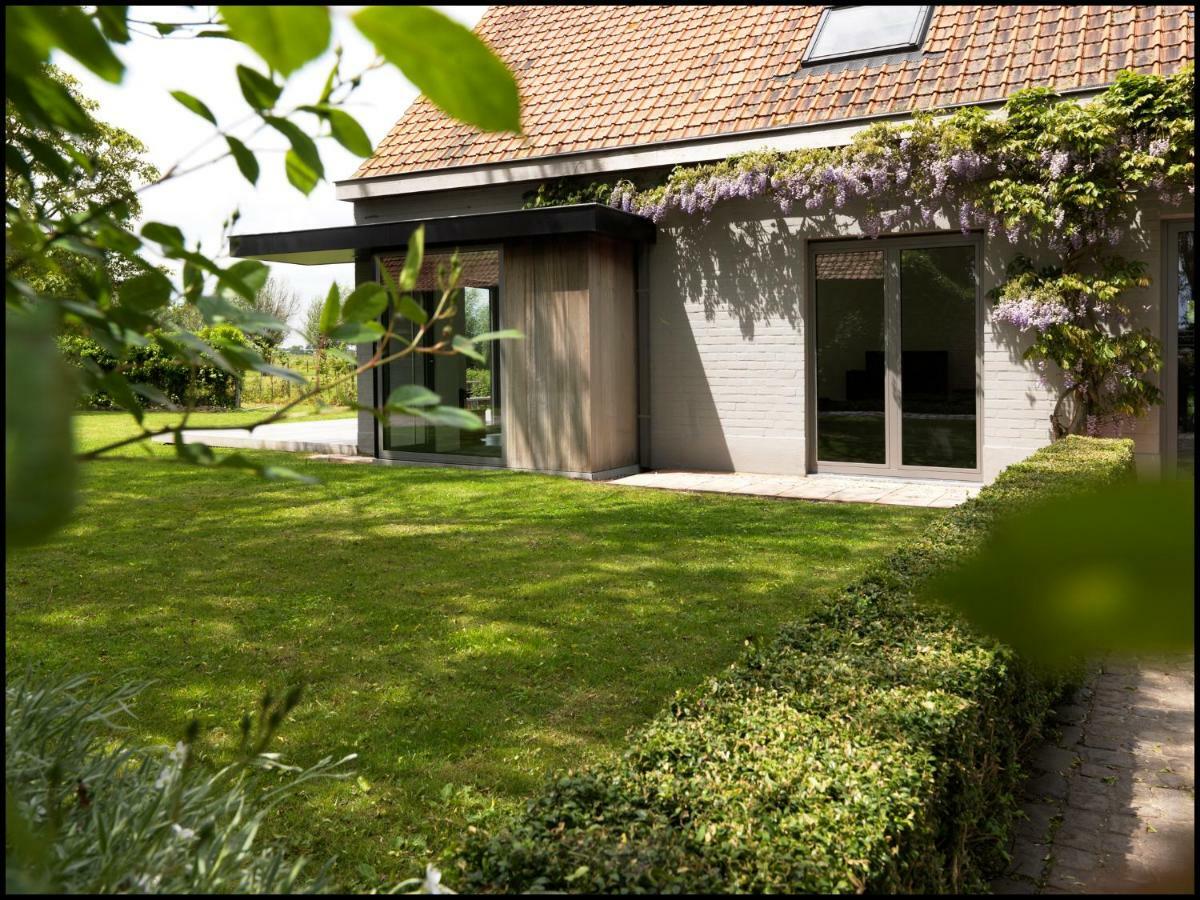 Rooseboom22 Bed & Breakfast Aartrijke Exterior photo