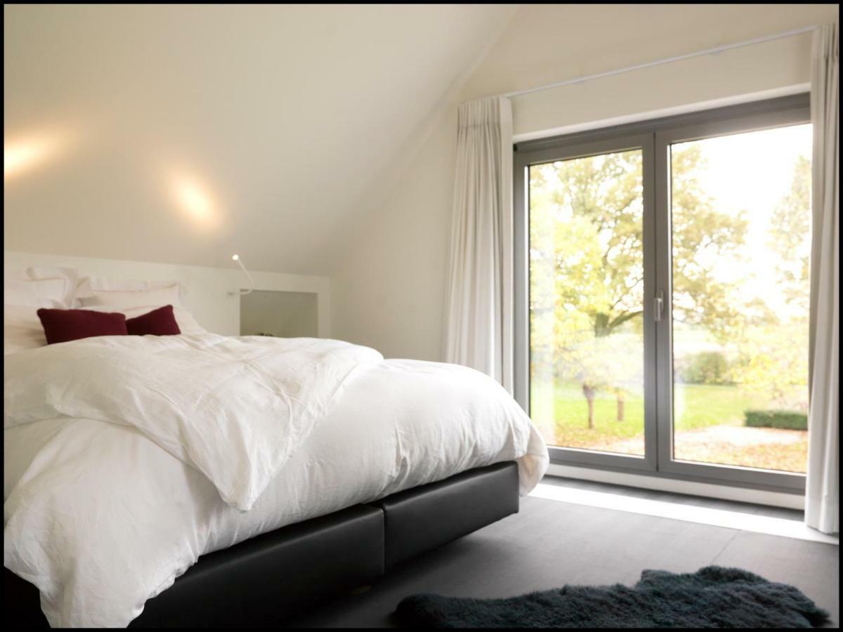 Rooseboom22 Bed & Breakfast Aartrijke Exterior photo