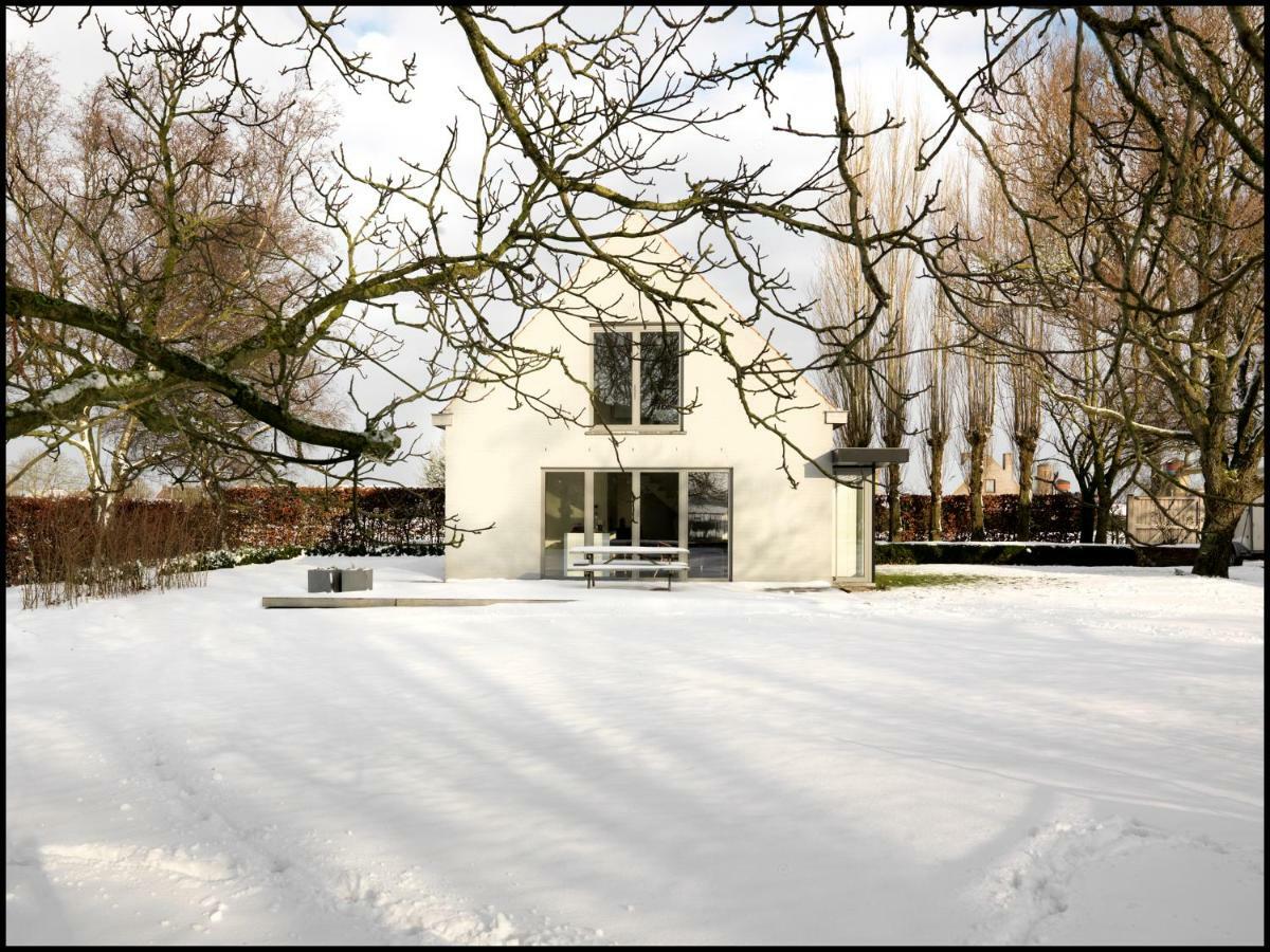 Rooseboom22 Bed & Breakfast Aartrijke Exterior photo
