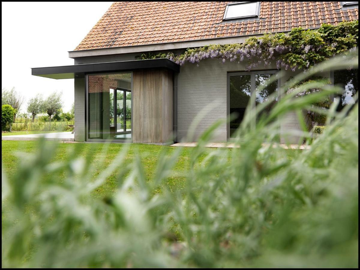 Rooseboom22 Bed & Breakfast Aartrijke Exterior photo