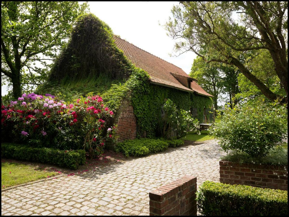 Rooseboom22 Bed & Breakfast Aartrijke Exterior photo