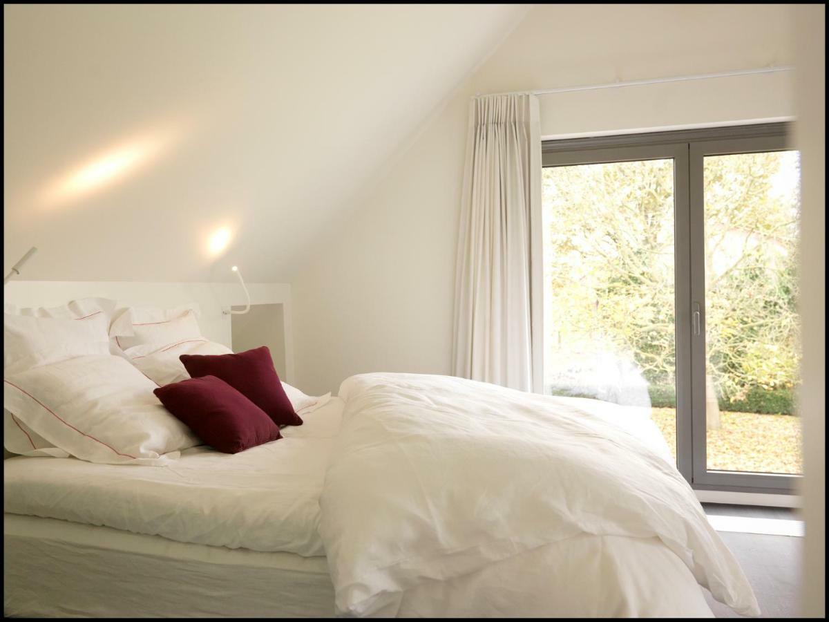 Rooseboom22 Bed & Breakfast Aartrijke Exterior photo
